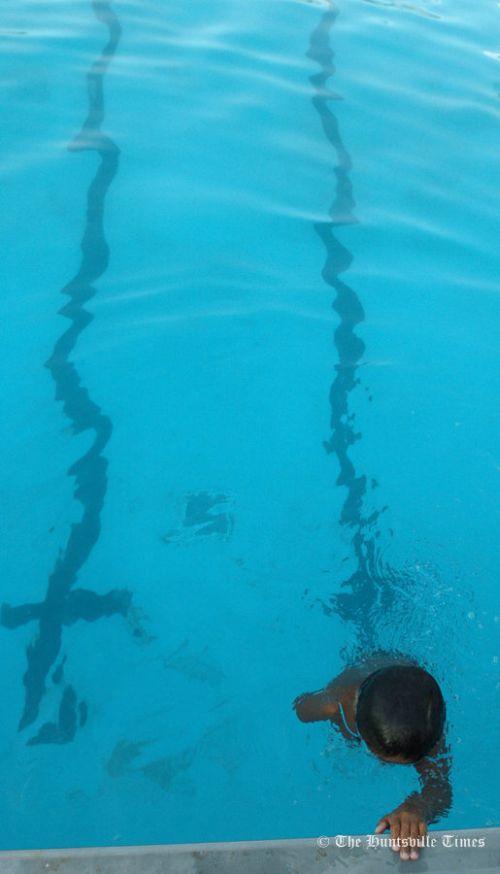 L'histoire de Gabe Marsh, une volonté incroyable