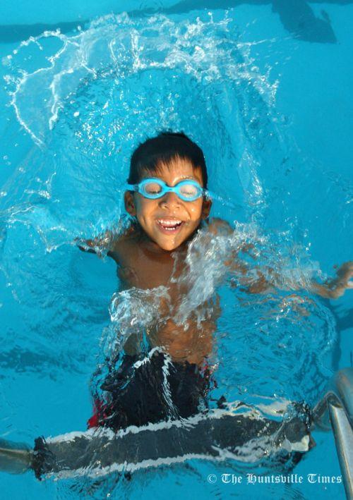 L'histoire de Gabe Marsh, une volonté incroyable