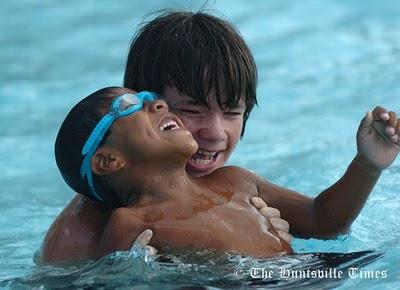 L'histoire de Gabe Marsh, une volonté incroyable