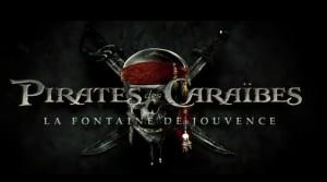 Pirates des Caraïbes 4