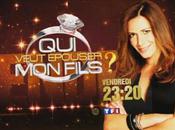 veut épouser fils 1eres images finale vendredi