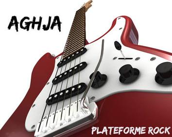 Une Plate-forme Rock se tiendra ce samedi à 21h à l'Aghja