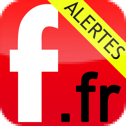 FranceFoot (AppStore Link) 