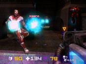 Quake Arena Arcade fait trembler Xbox Live