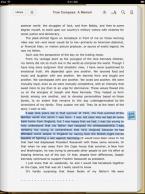 iBooks passe en version 1.2