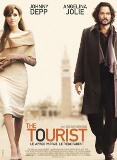 thetourist