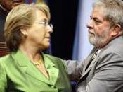 Chili: Bachelet critique successeur