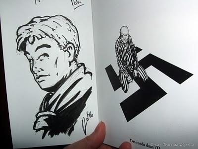 Souvenir de l'hippodrome de Vincennes