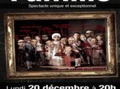 Spectacle PHOTO FAMILLE Derka, Booder, Patson, Issa... reunis