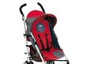 poussettes pour bébé comment arrive