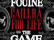 Fouine Caillra life Feat Game (clip)