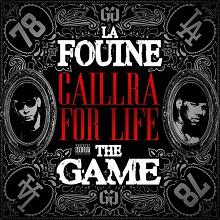 La Fouine – Caillra for life Feat The Game (clip)