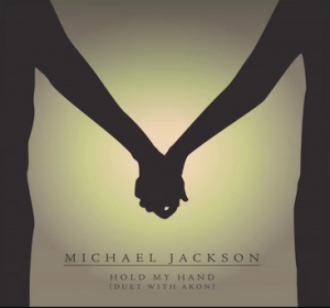 Michael Jackson - Hold My Hand