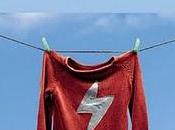 Mort d'un superhéros, Anthony McCarten