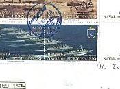 Revue navale bicentenaire Chili