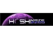 Hoshikaze 2250 communauté création