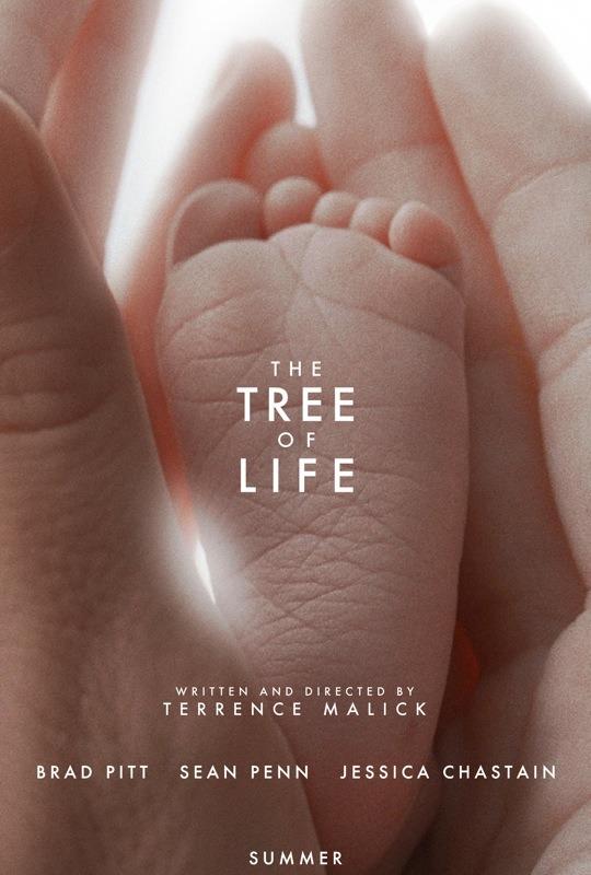 The Tree of Life : un trailer Malick