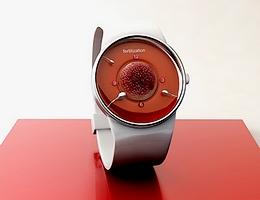 Montre biologique fertilization