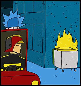 Made in China 07 extincteur 01