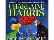 mort certaine (Dead family), Charlaine Harris