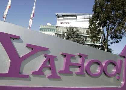 Yahoo! confirme le licenciement de 600 salariés du groupe