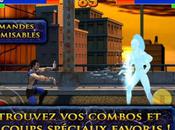 Ultimate Mortal Kombat disponible pour iPhone