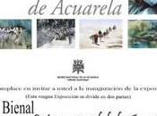 aquarellistes français 9ème Biennale internationale Mexico