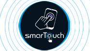 Test des gants SmarTouch pour écrans tactiles