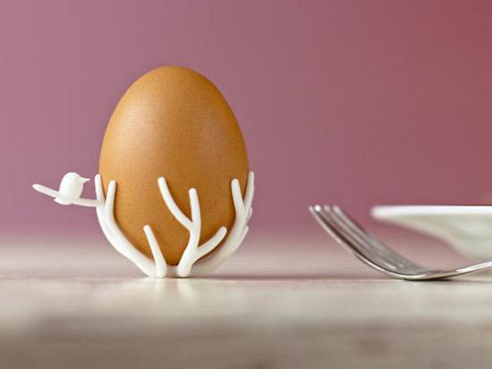 Birdsnest Eggcup
