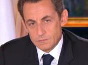 Nicolas Sarkozy réfléchit 2012