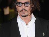 Johnny Depp réagit nomination Golden Globes