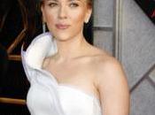 Scarlett Johansson Ryan Reynolds travaillent ensemble après rupture