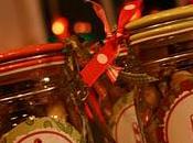 Gourmandises Noël....