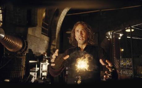 Noël approche et des DVD sortent!