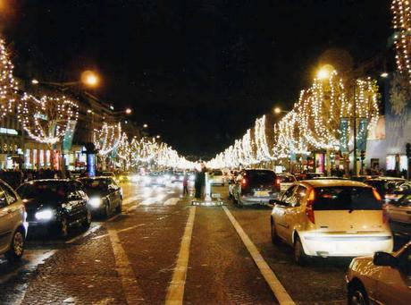 Le défi photos de Virginie