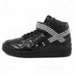 FRM Mid Studded Black 4 150x150 adidas Originals Printemps/Eté 2011 