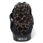 Nizza Hi Lux Black 4 150x150 adidas Originals Printemps/Eté 2011 