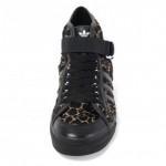Nizza Hi Lux Black 2 150x150 adidas Originals Printemps/Eté 2011 