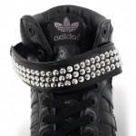 FRM Mid Studded Black 3 150x150 adidas Originals Printemps/Eté 2011 