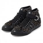 Nizza Hi Lux Black 150x150 adidas Originals Printemps/Eté 2011 