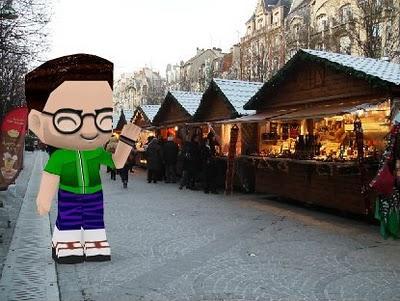 2 jours de vacances sur Reims