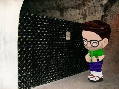 2 jours de vacances sur Reims