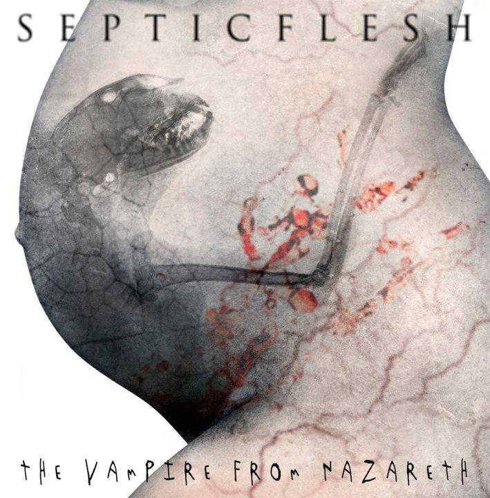 Septicflesh nous offre un aperçut de leur prochain album!