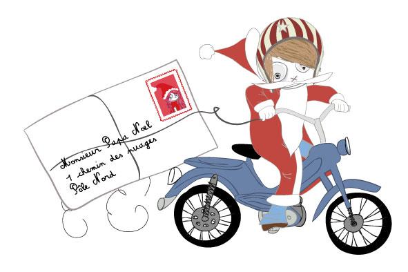 Comme dans un kaléidoscope !!!