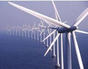 La Compagnie du Vent développe son projet éolien en mer des Deux Côtes
