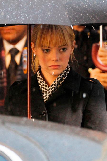 Le nouveau Spiderman sera très high-tech