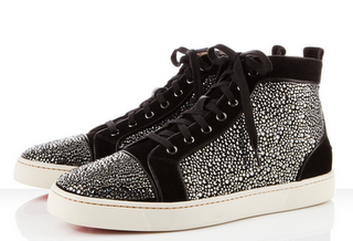 VOTE FOR LOUBOUTIN SHOES FOR MEN