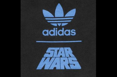  adidas x Star Wars, Printemps / Eté 2011