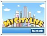 [jeux facebook] My City Life