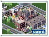 [jeux facebook] City